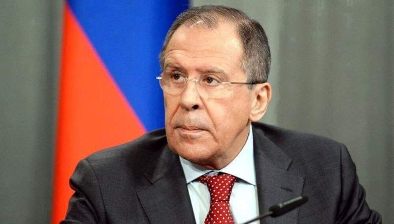 Лавров: «США не против возвращения этапа холодной войны с Россией»